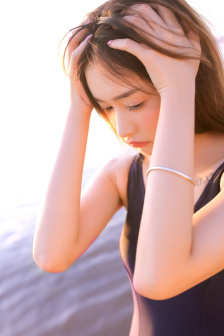 婆婆的幸福生活